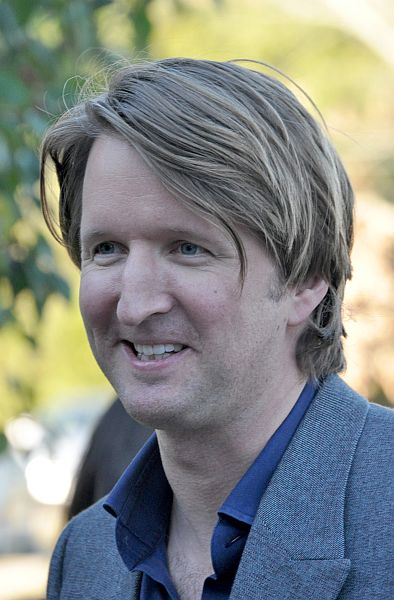 Tom Hooper